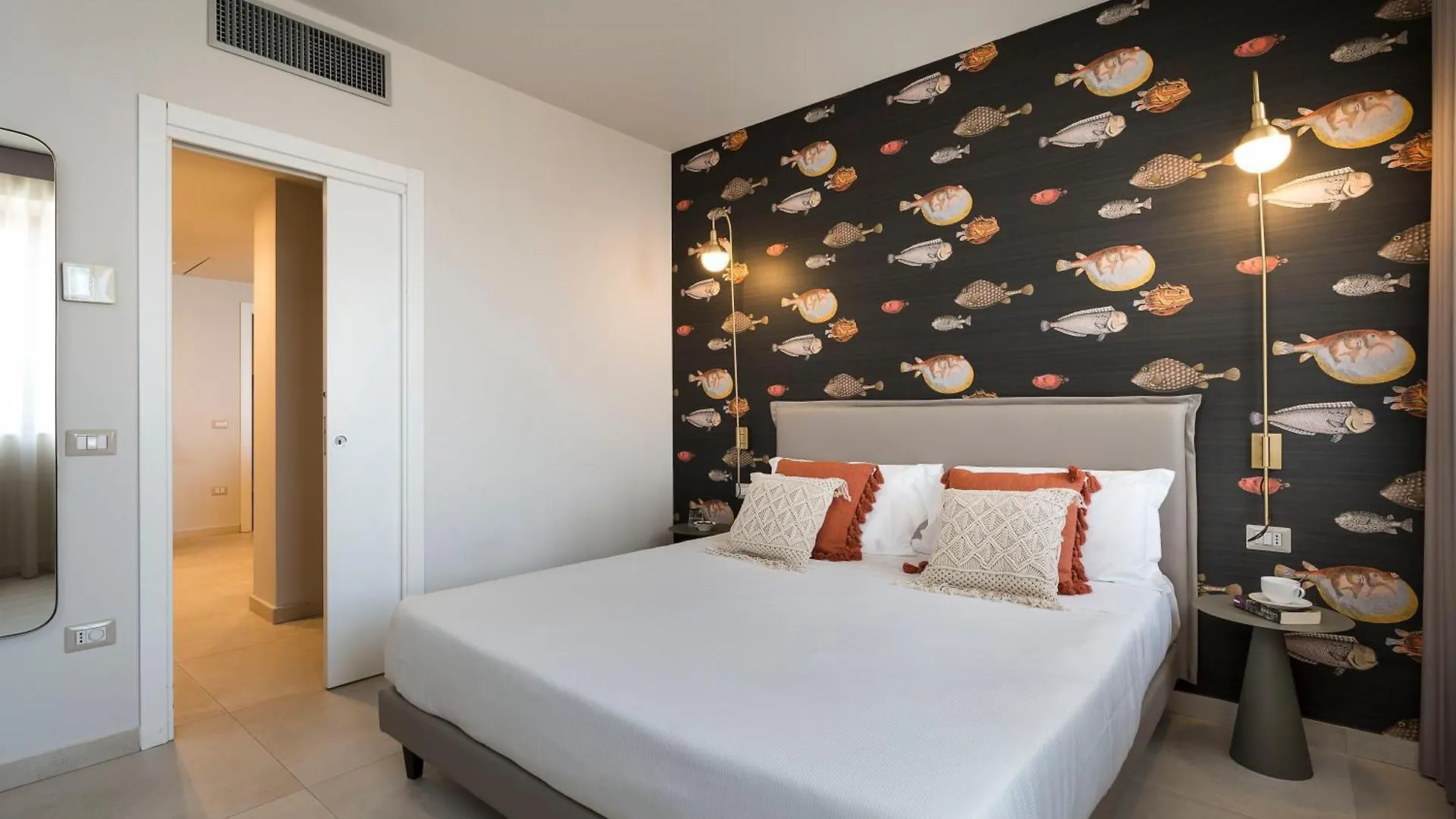 Belduomo Hotel Taormina