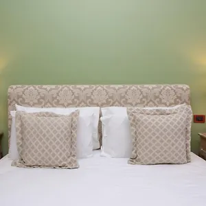 Le Terrazze Charming B&B