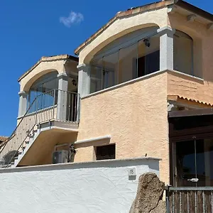 A Casa Di Sara Affittacamere Olbia
