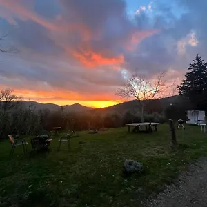 Laristocasa Bed & Breakfast Montanare