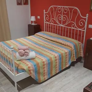 La Sanguigna E Locanda Bed & Breakfast Castelnuovo della Misericordia