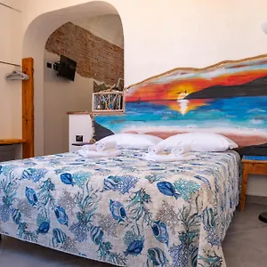 La Casa Di Dario Affittacamere La Maddalena (Sassari)