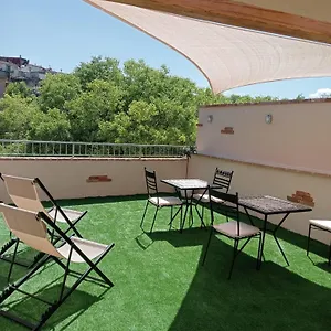 Casa Del Corso Affittacamere Dorgali