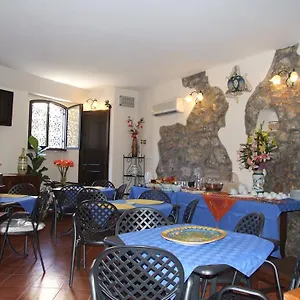 Mamma Maria Taormina