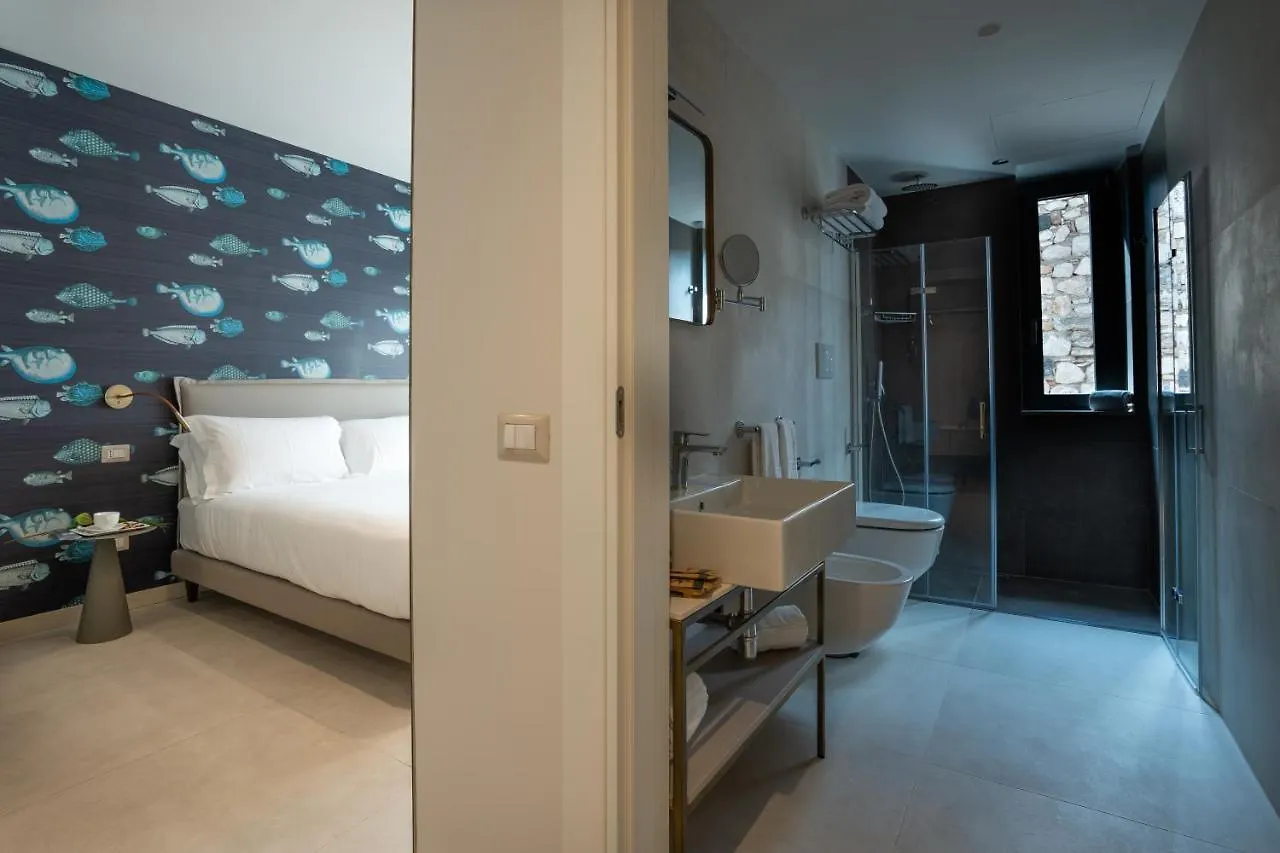 Belduomo Otel Taormina