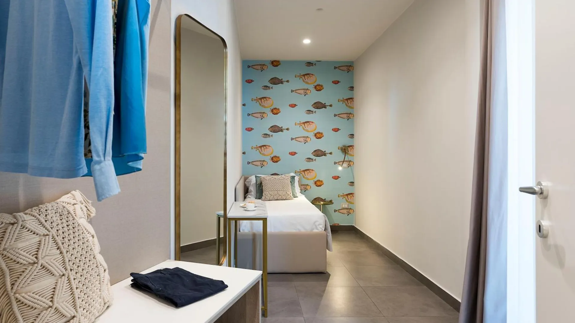 Belduomo Otel Taormina 0*,  İtalya