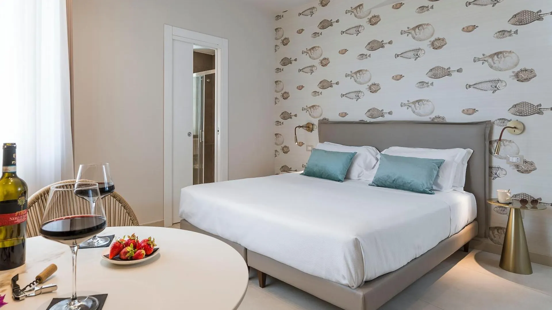 Hotel Belduomo Taormina 0*,