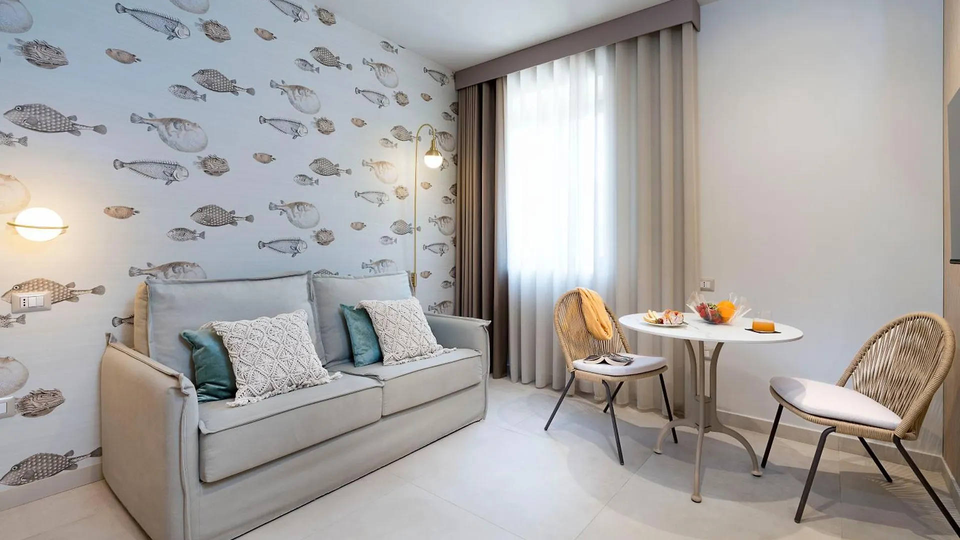 Belduomo Otel Taormina 0*,  İtalya