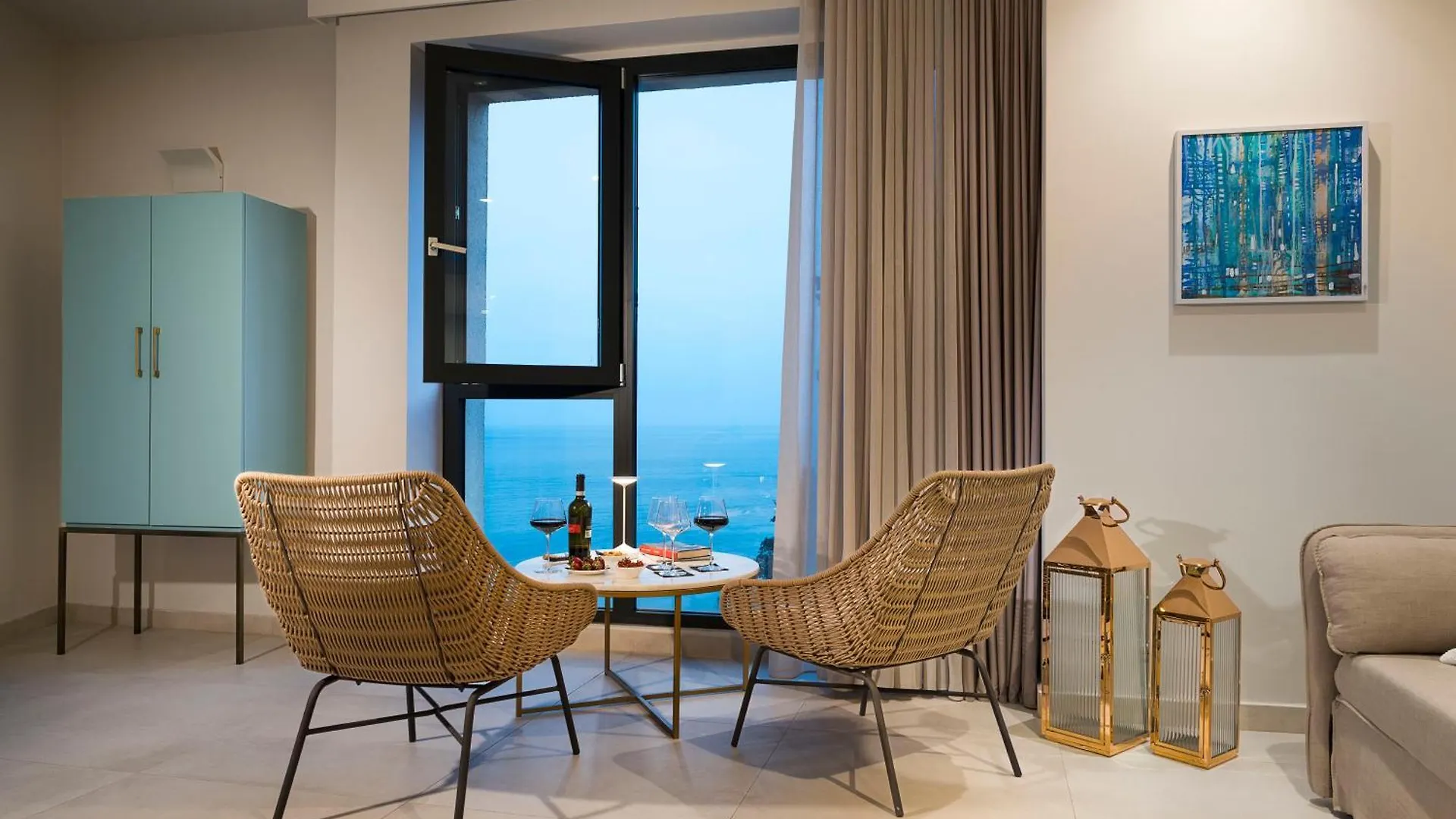 Belduomo Otel Taormina