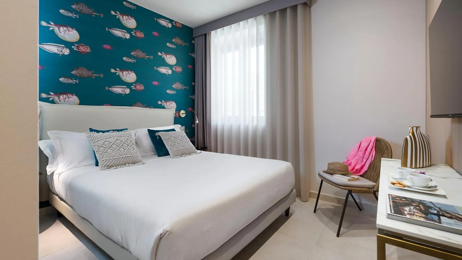 Hotel Belduomo Taormina 0*,